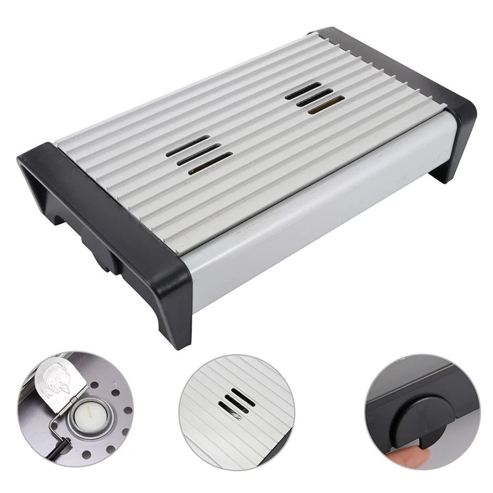 Candle Heating Furnace V9534