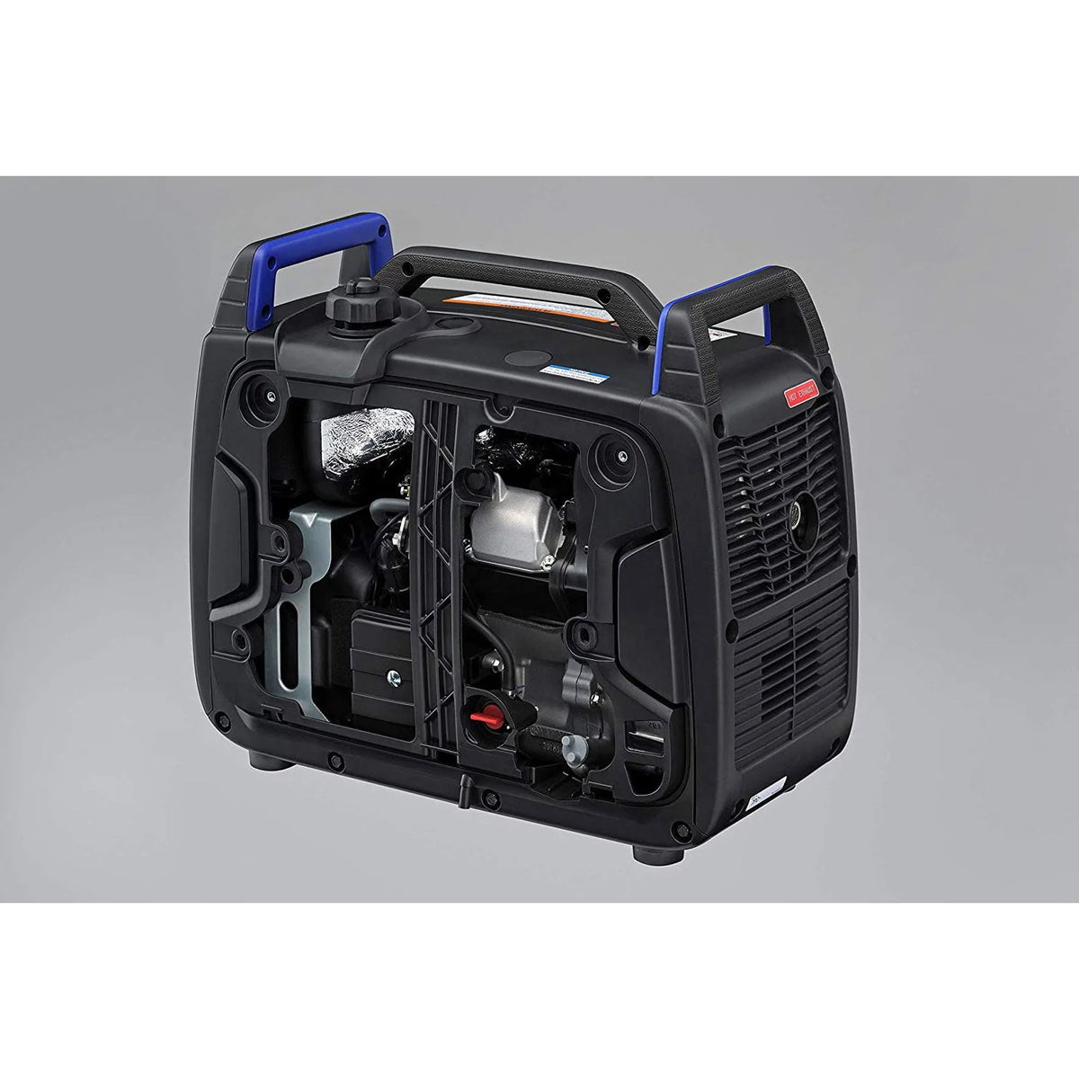 2200 Watt Portable Inverter Generator Y119