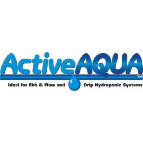 Active Aqua Air Pump 4 Outlets C401616