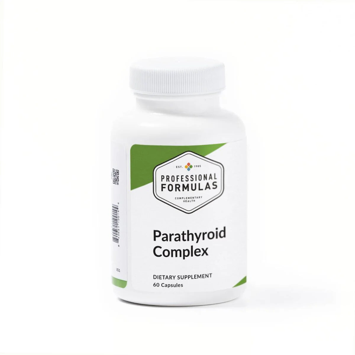 Parathyroid Complex 60 caps A850146