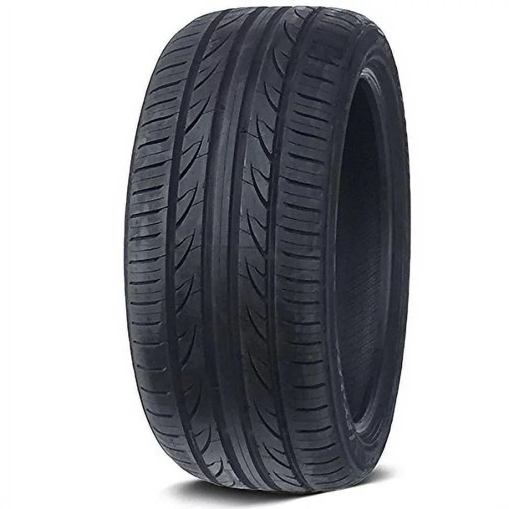 All Season 245/45ZR18 100W XL Passenger Tire J7102