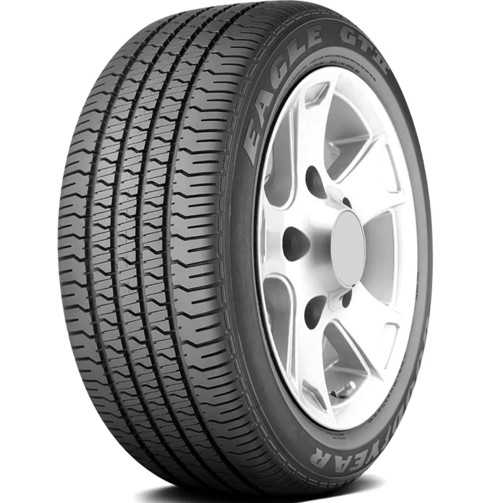 All Season Passenger Tire K4880