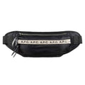 Black Bum Bag U979