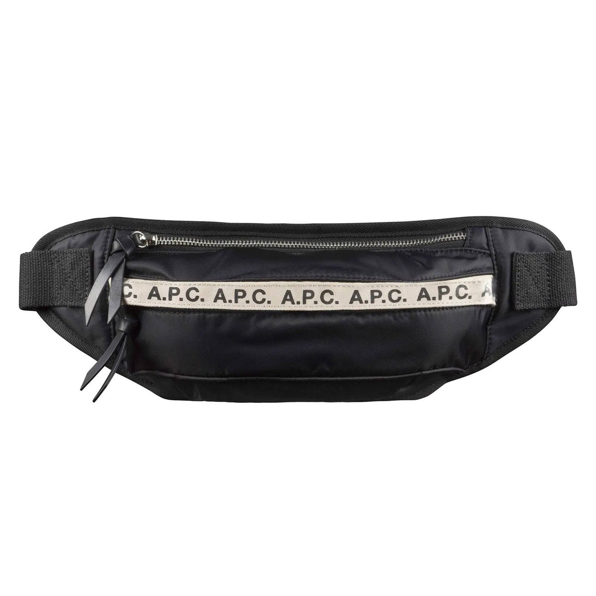 Black Bum Bag U979