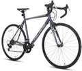 Aluminum 700C 14 speeds Road Bike V398510