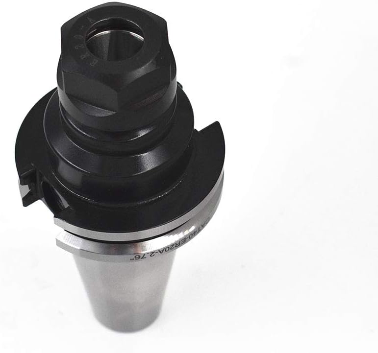 CAT40-ER20 Collet Chuck Tool Holder O557