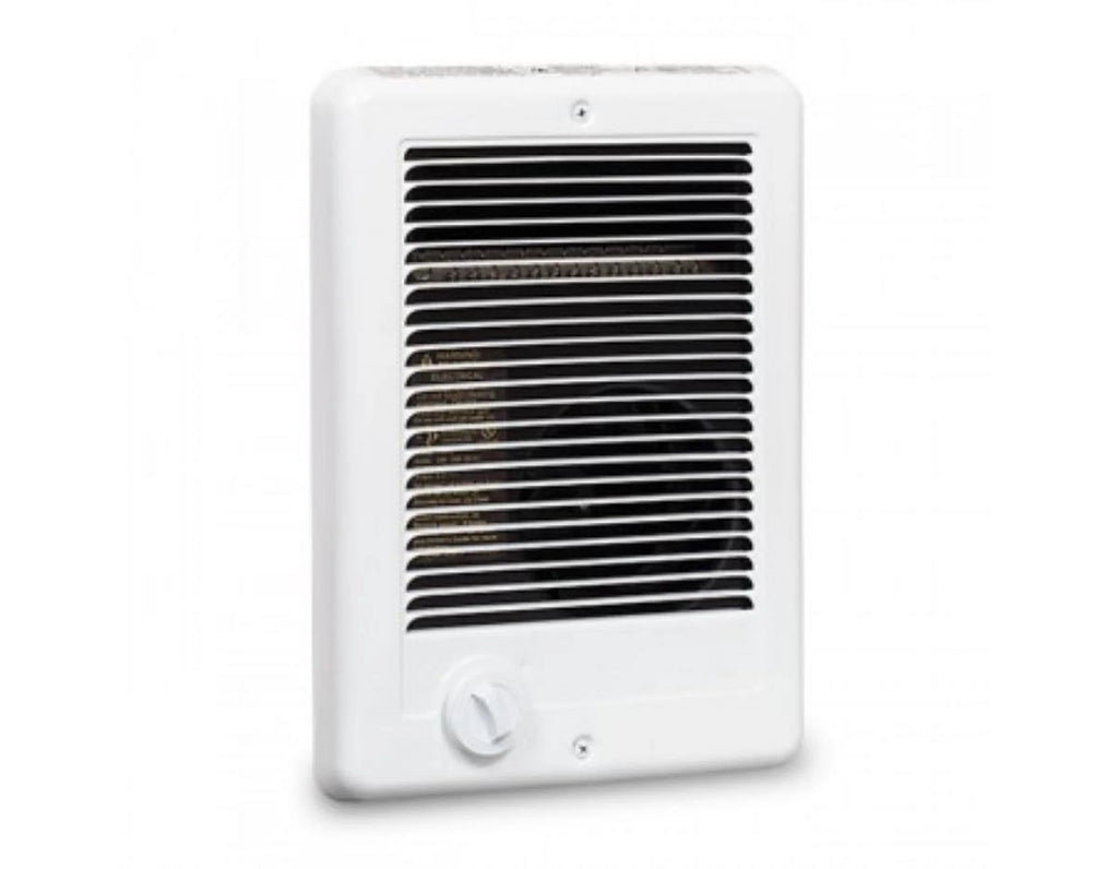 White 120V 1000W Wall Heater H46943