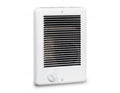 White 120V 1000W Wall Heater H46943