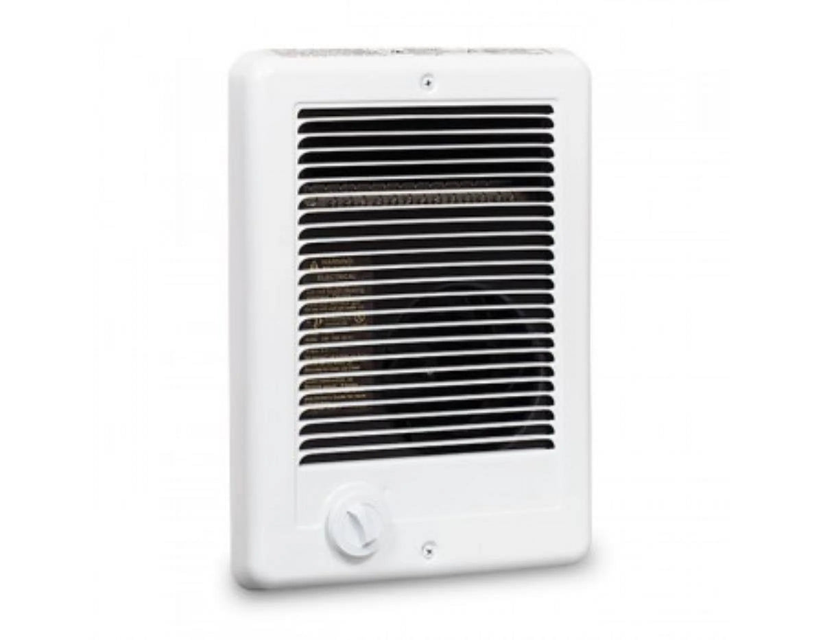 White 120V 1000W Wall Heater H46943