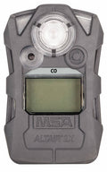 Gas Detector, Gray, 0 to 9999 ppm H188