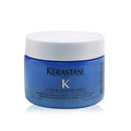 Purifying Scalp Scrub Cleanser with Sea Salt 325ml F529