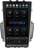 Android Car Radio with Touch Screen O72803