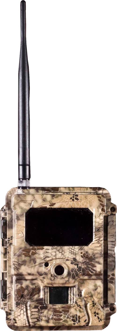 4G LTE Trail Camera Q423391