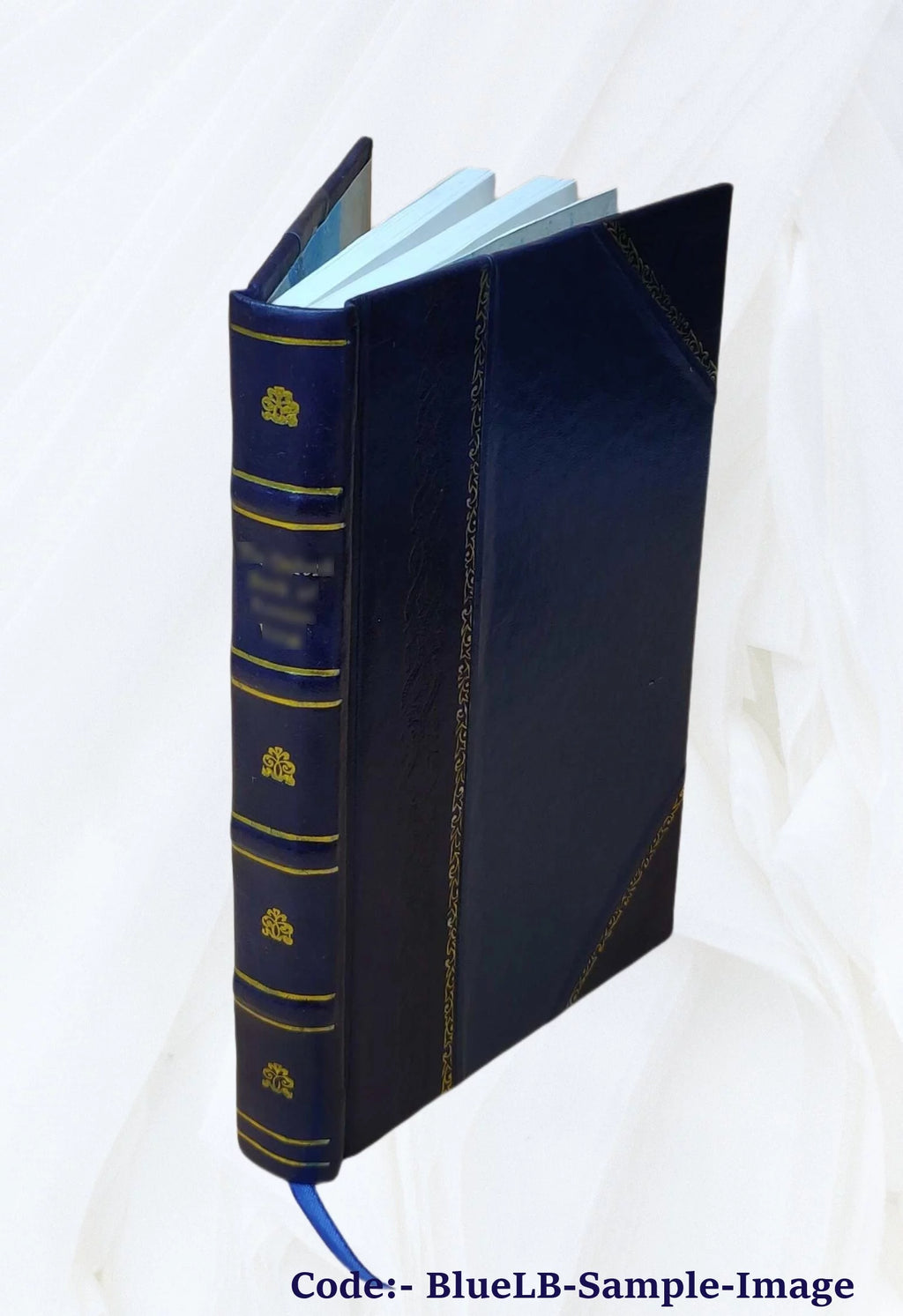 Leather Bound V511940