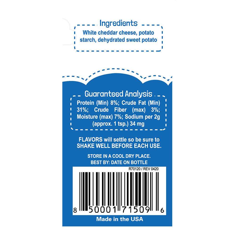 Food Topper for Dogs V422677