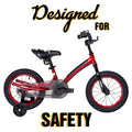 Boy's Bike Q69837