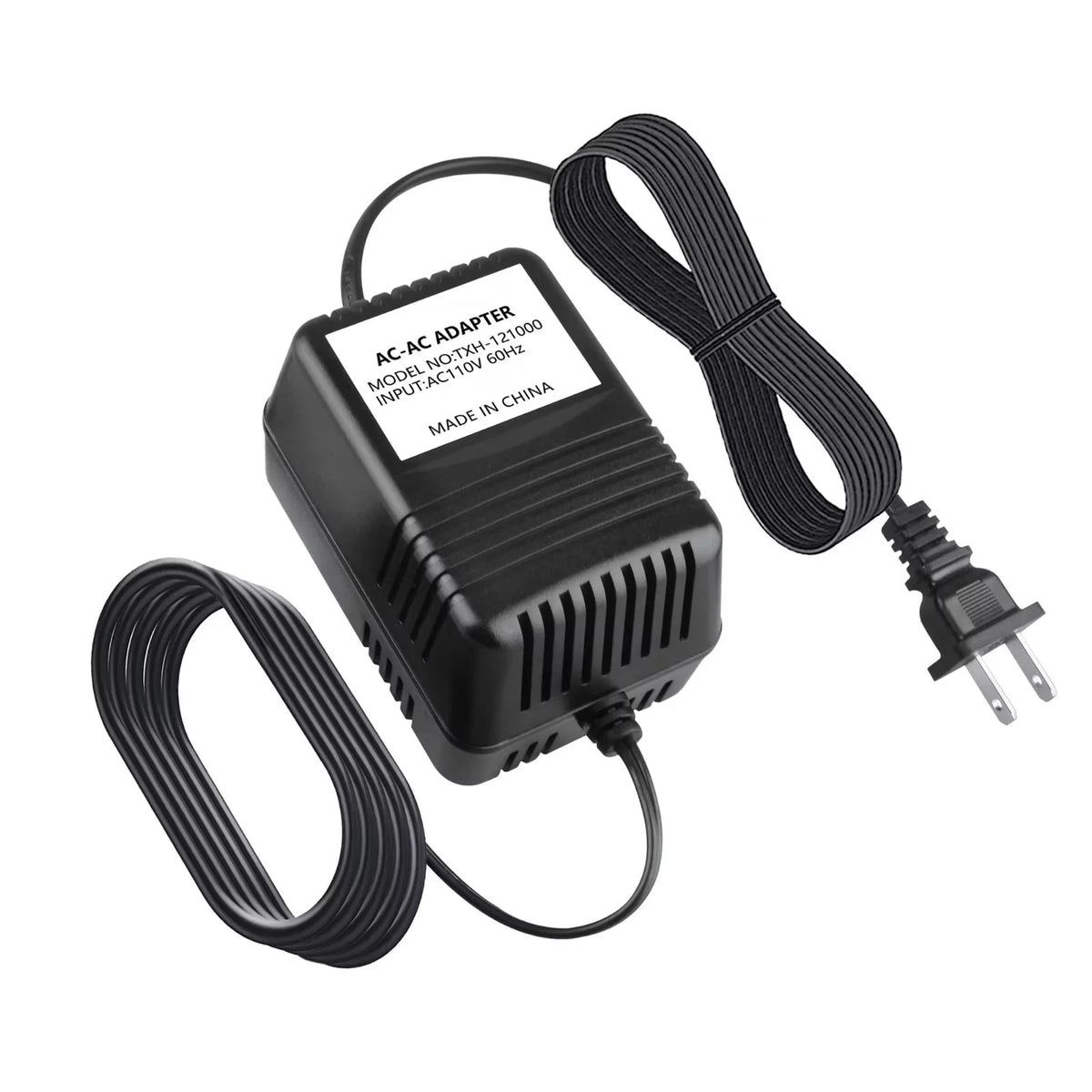 AC to AC Adapter Power PSU G31017