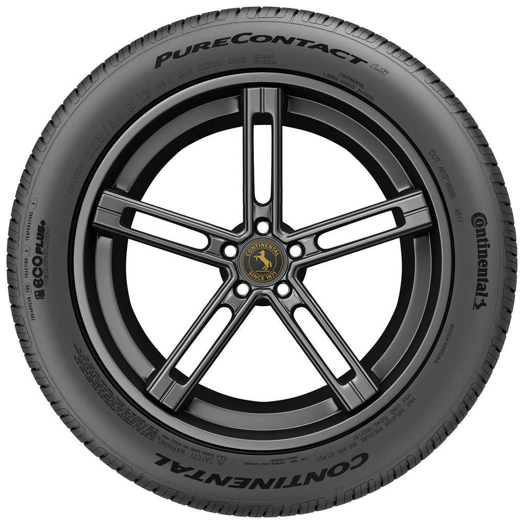 All Season 195/55R16 87V Passenger Tire V71473