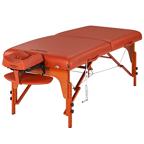 31" Portable Folding Massage Table K6452