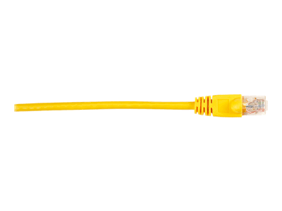 Cat6a 650-MHz F/UTP Solid Bulk Cable, PVC CMR, Blue, 1000-ft D61946