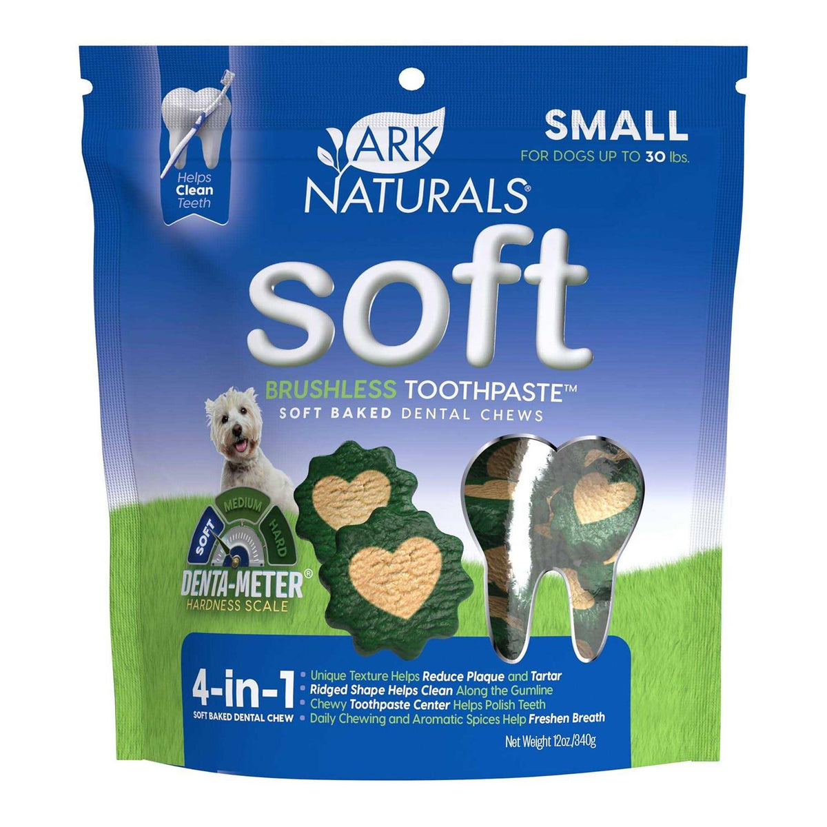 Dog Toothpaste S631