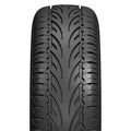 165/55R15 Motorcycle Tire A8711