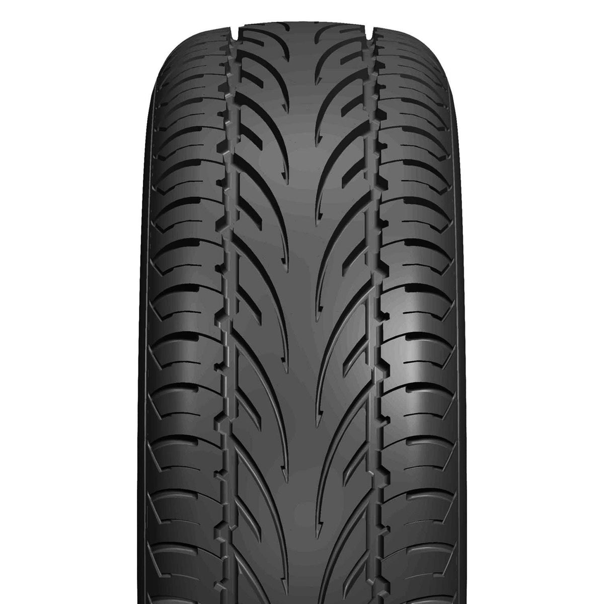 165/55R15 Motorcycle Tire A8711