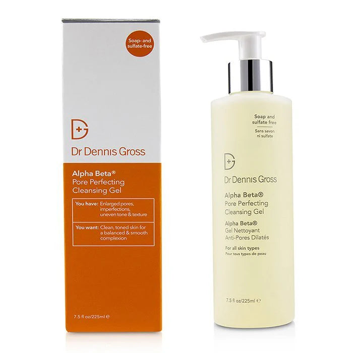 Cleansing Gel 225ml/7.5oz N883687