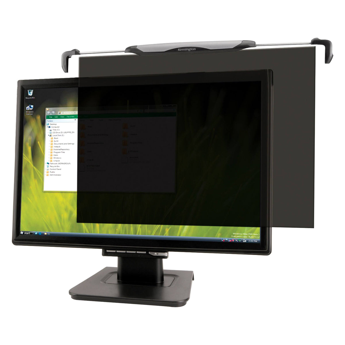 19" Widescreen Privacy Screen N940765