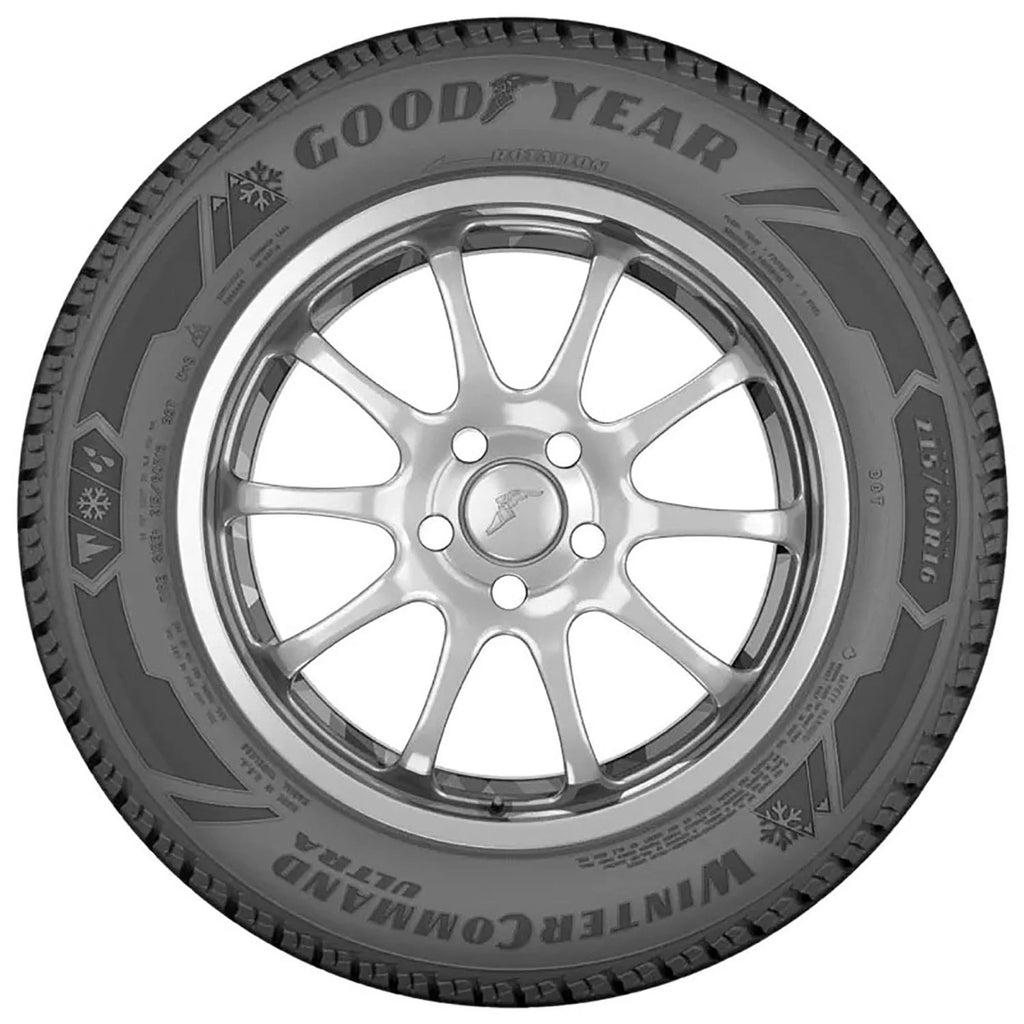 Winter Passenger Tire S6753