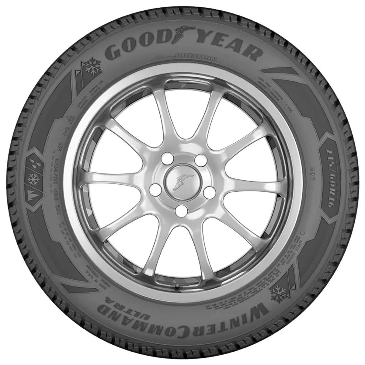 Winter Passenger Tire S6753