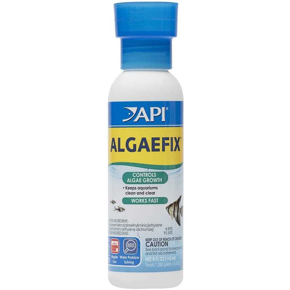 AlgaeFix Pet Supplies J7982