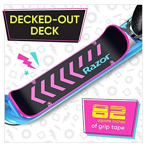 BMX Style Scooter L239356