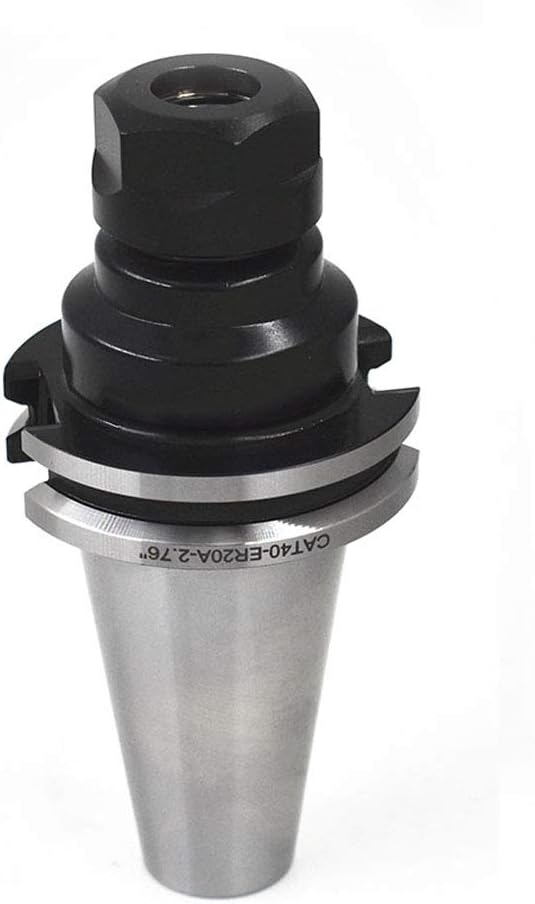 CAT40-ER20 Collet Chuck Tool Holder O557