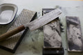 8000 Grit Sharpening Stone W32819