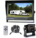 IP69 Waterproof HD 1080P Rear View Camera and 9 IPS Monitor System H510144