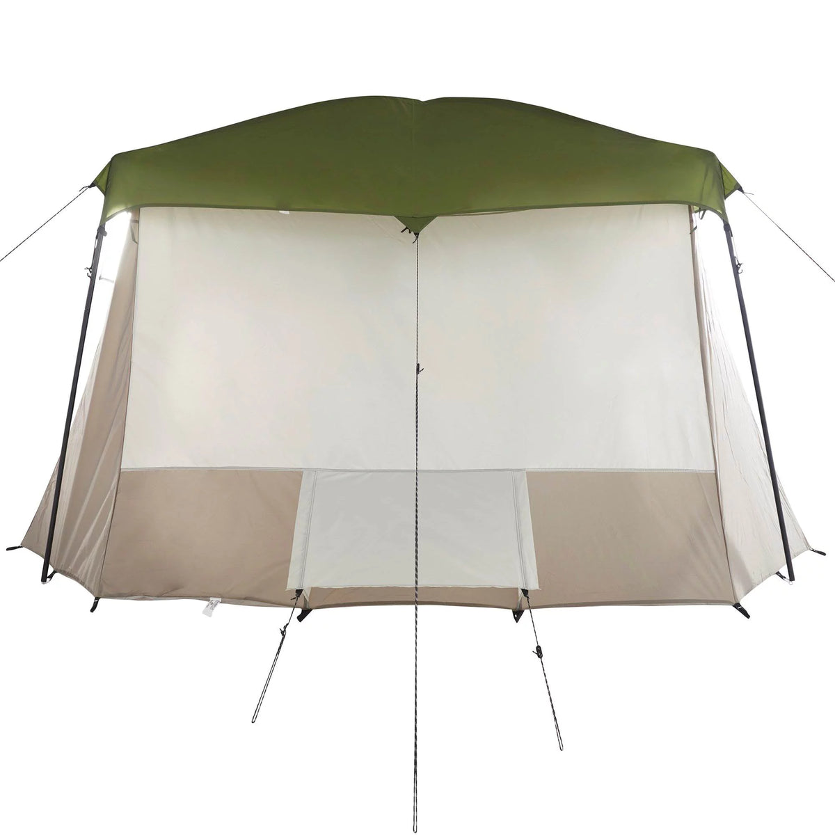 8-Person Camping Tent with Screen Room G188