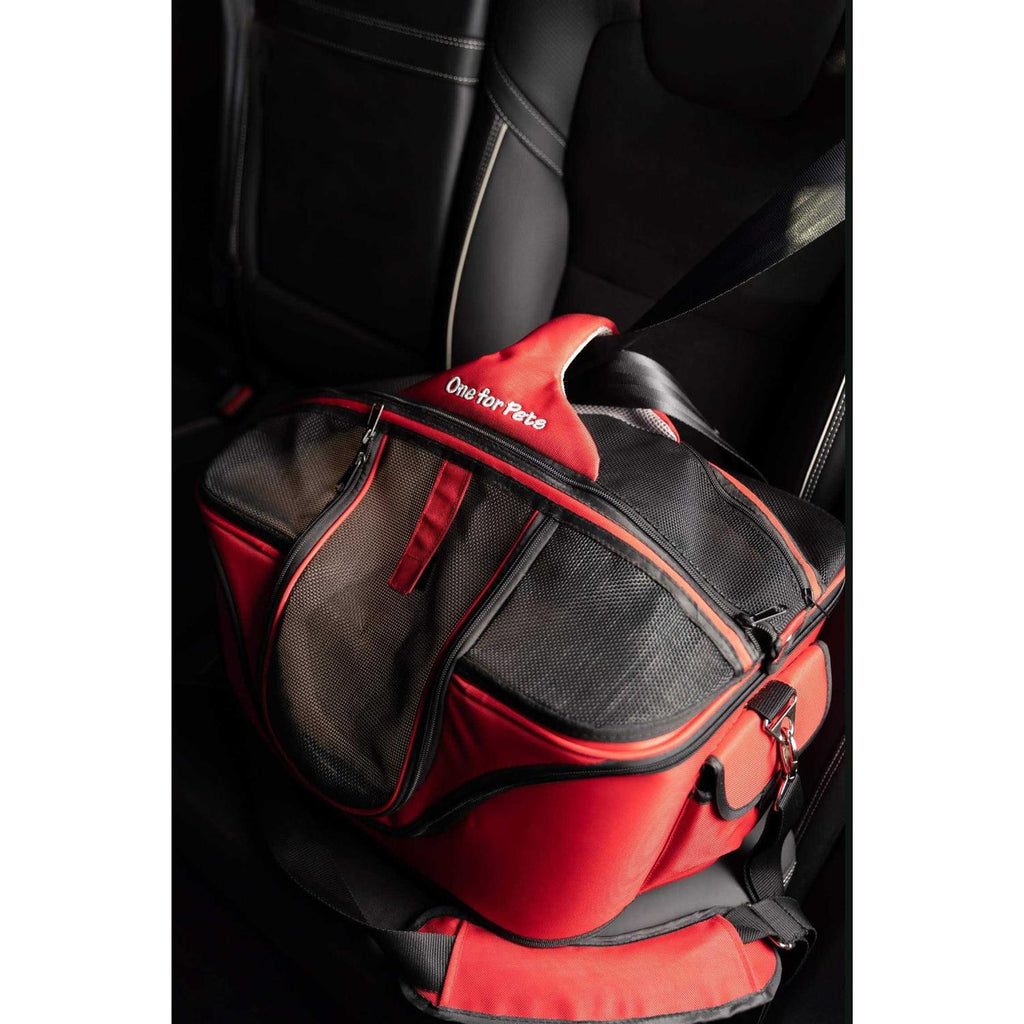 Cozy Pet Carrier I6003