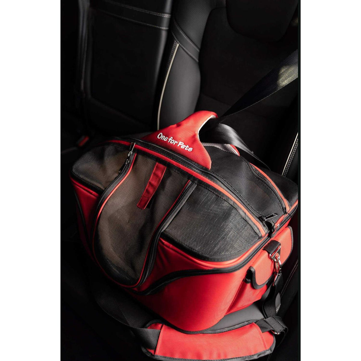 Cozy Pet Carrier I6003