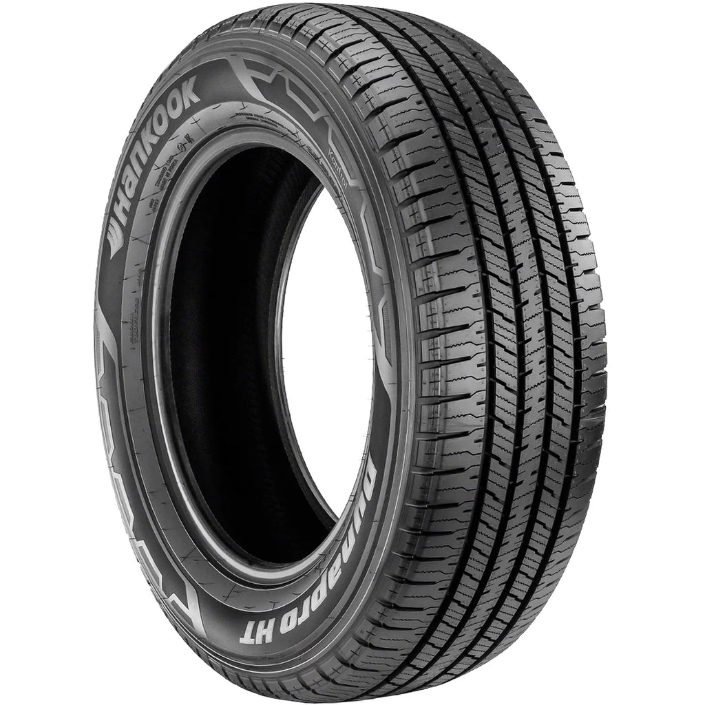 P265/65R17 110T Highway Light Truck Tire D28890