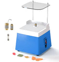 110V 4200RPM Stained Glass Grinder Kit with Grinding Bits S225599