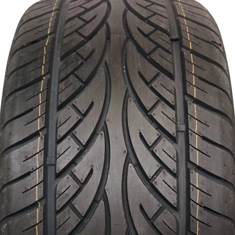305/30ZR26 All Season Performance Tires K130