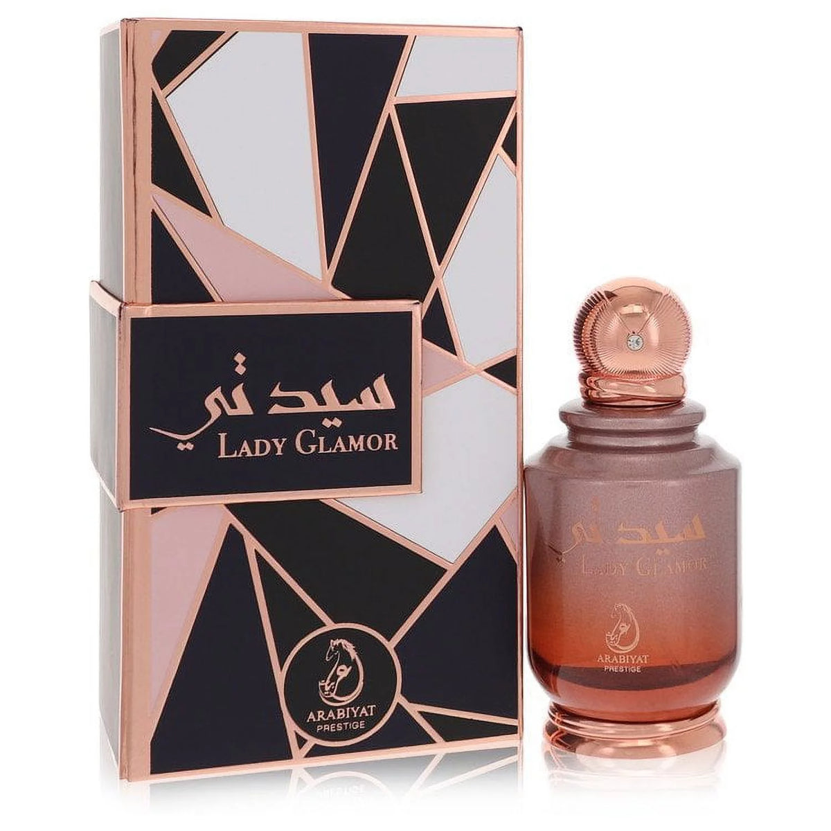 Eau De Parfum Spray 3.4 oz C1599