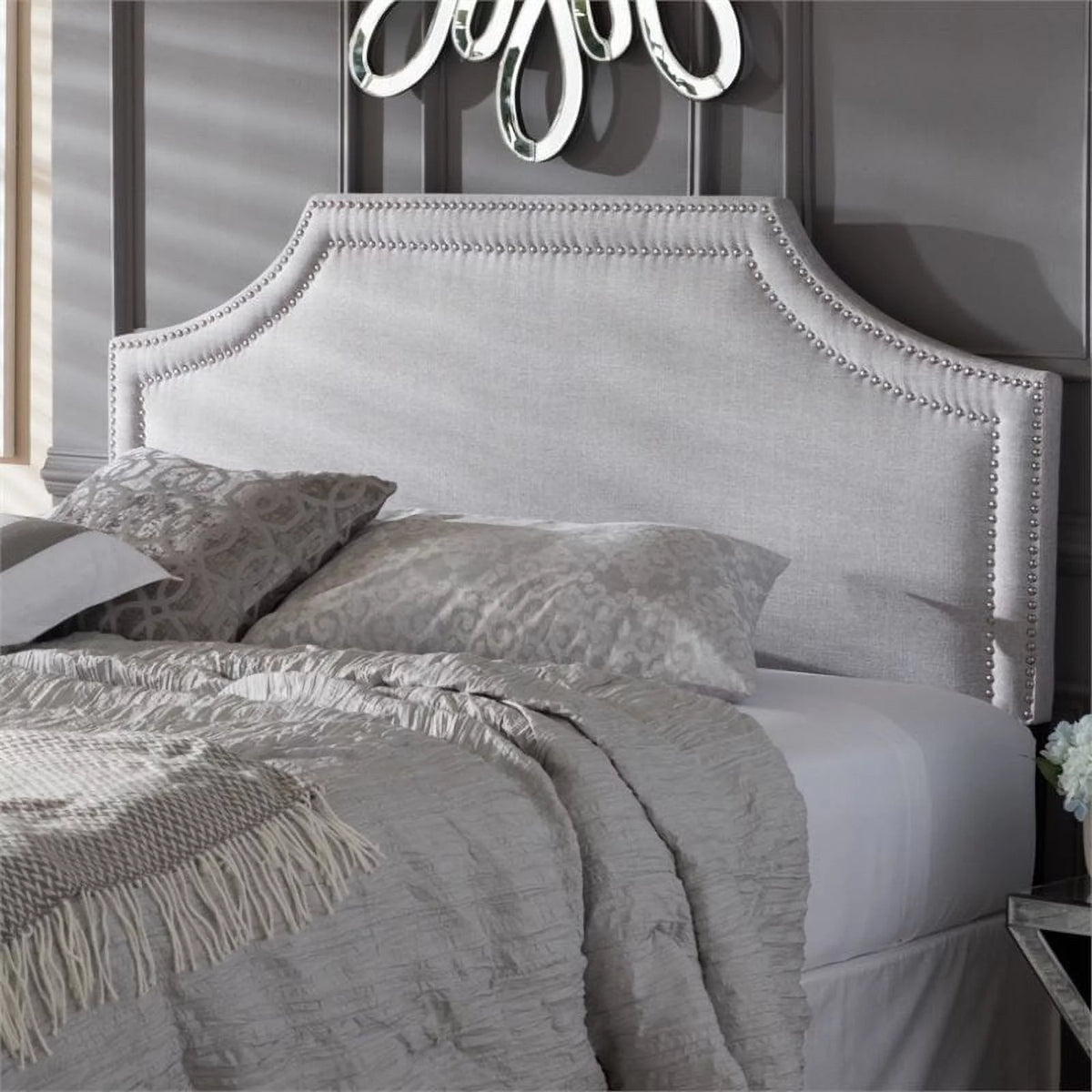 Upholstered Full Headboard U499740