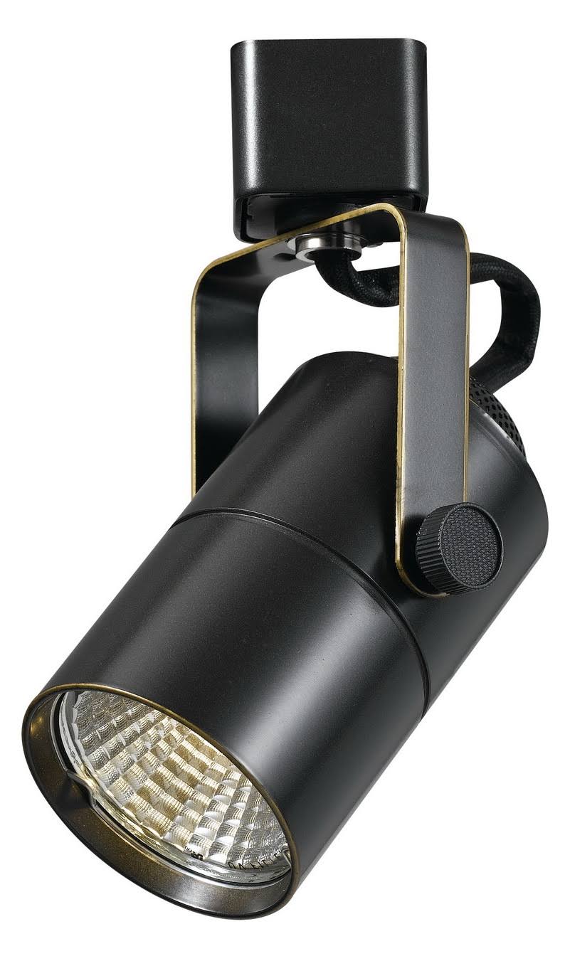 One Light Track Fixture B8431