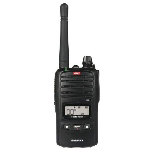 UHF Transceiver W138