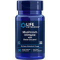 Mushroom Immune with BetaGlucans 30 caps O118051