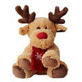 11.4 Inch Soft Plush Stuffed Animal R966
