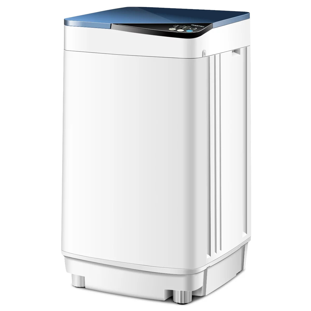 7.7 lbs Full-Automatic Washing Machine V81051