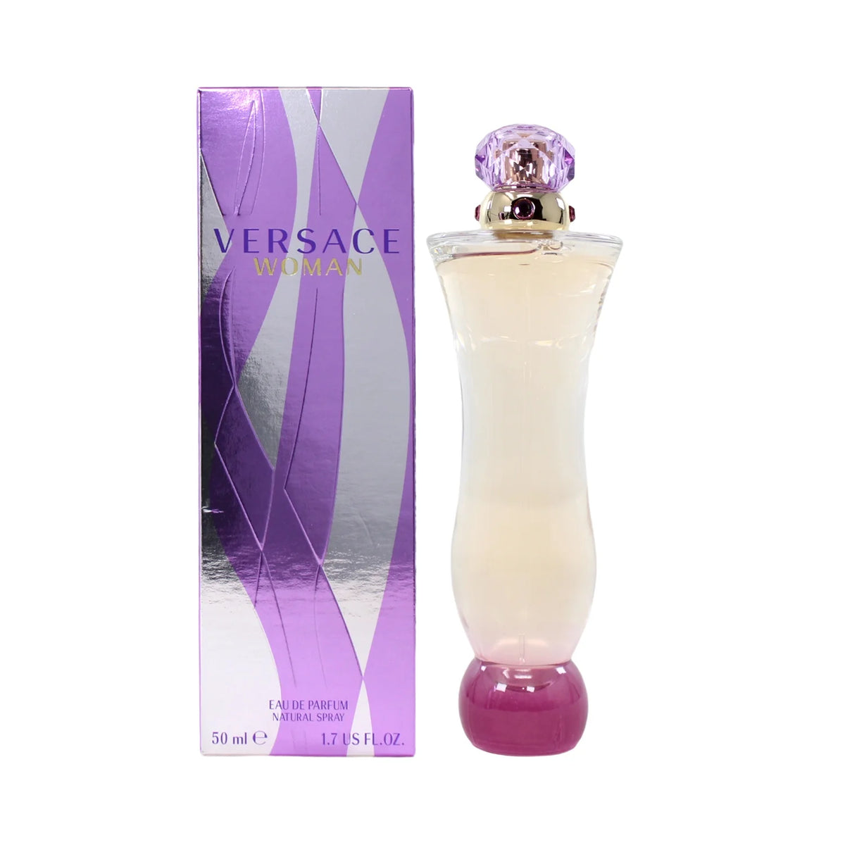 Eau De Parfum Spray 1.7 oz B36605